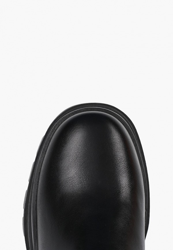 фото Ботинки dino albat