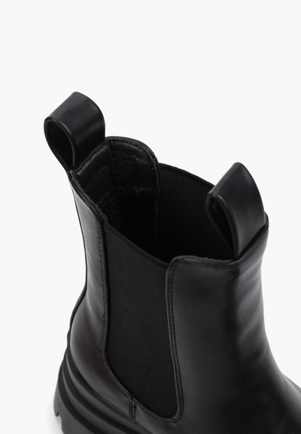 фото Ботинки dino albat