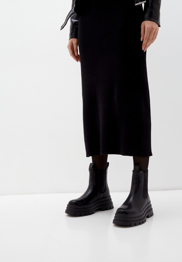 фото Ботинки dino albat