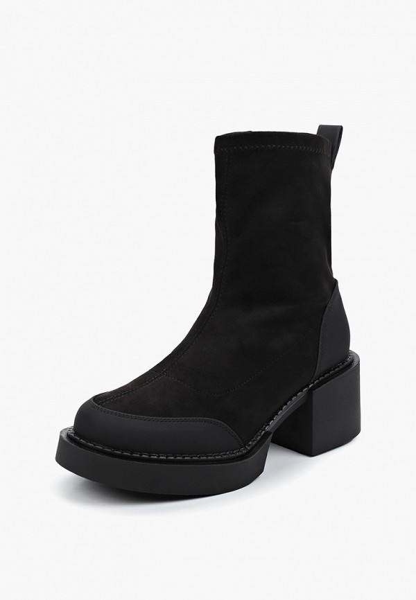 фото Ботильоны dino albat
