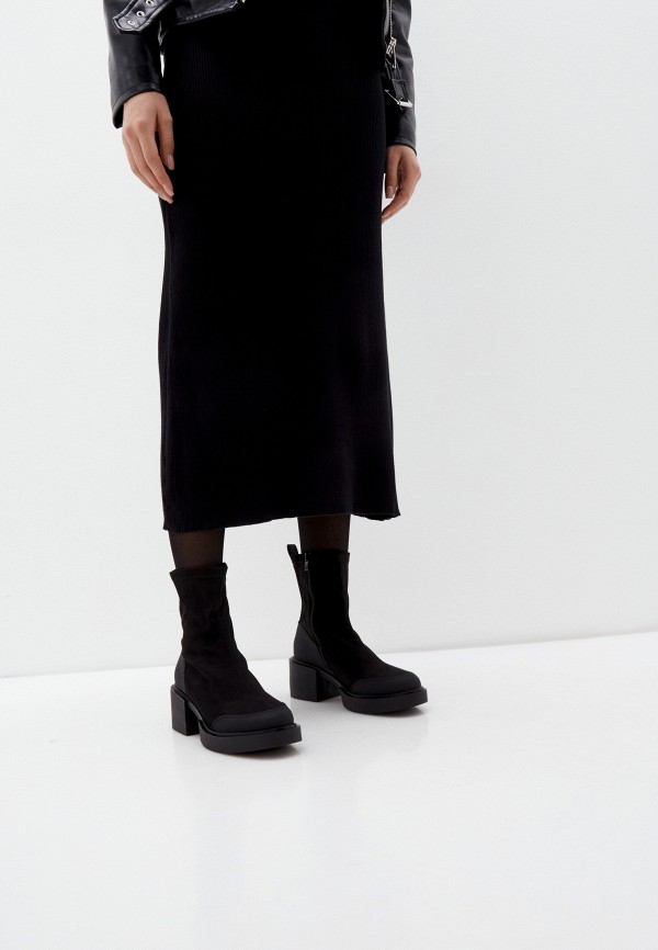 фото Ботильоны dino albat