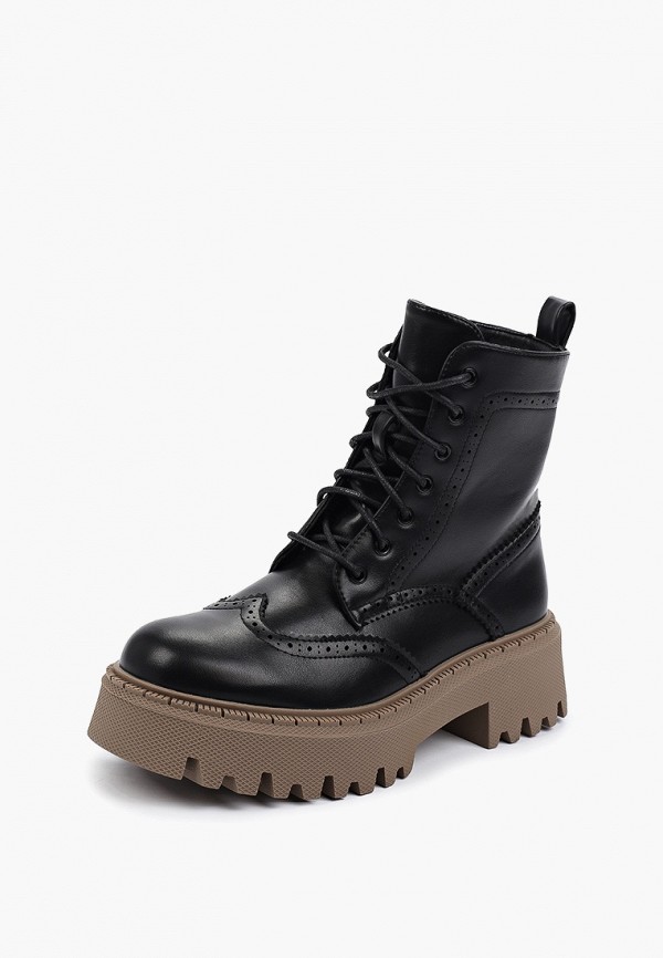 фото Ботинки dino albat