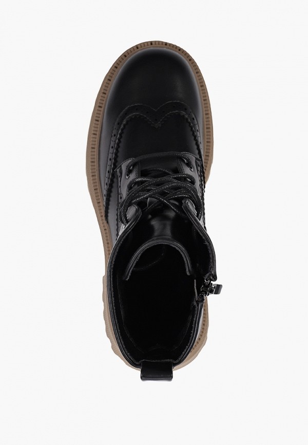 фото Ботинки dino albat