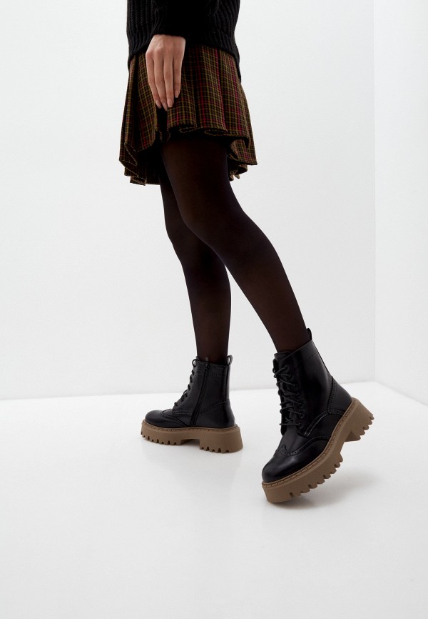 фото Ботинки dino albat