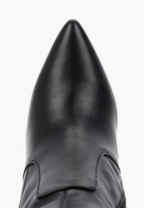 фото Ботфорты dino albat