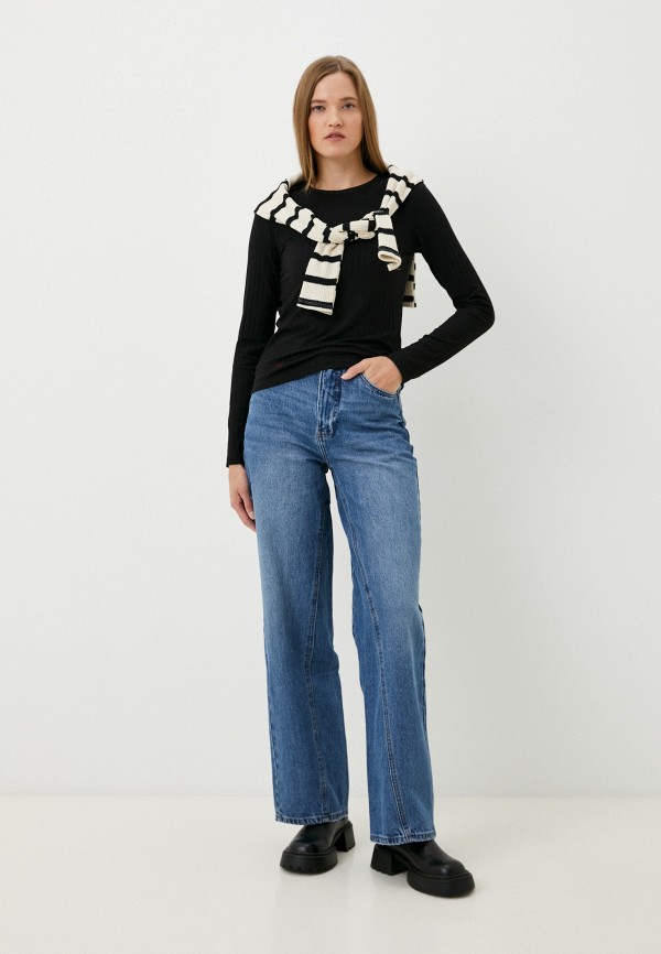 фото Лонгслив concept club