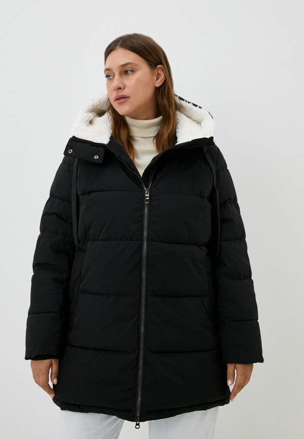 фото Куртка утепленная morozoff