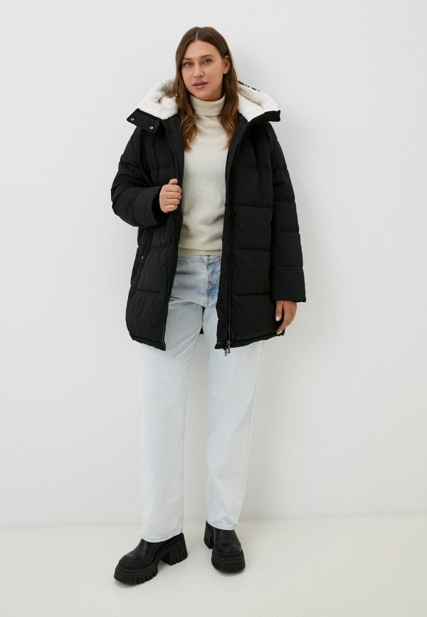 фото Куртка утепленная morozoff