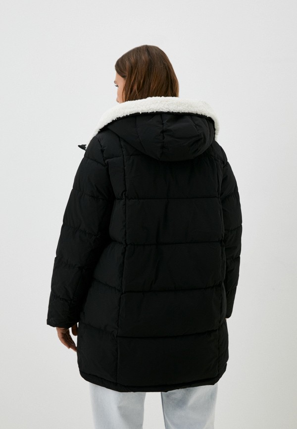 фото Куртка утепленная morozoff