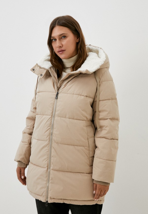 фото Куртка утепленная morozoff