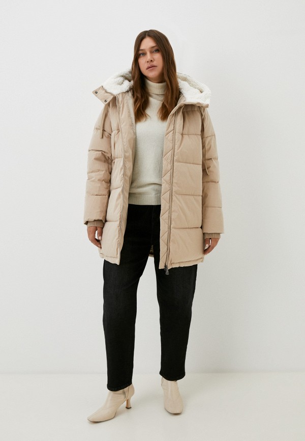 фото Куртка утепленная morozoff