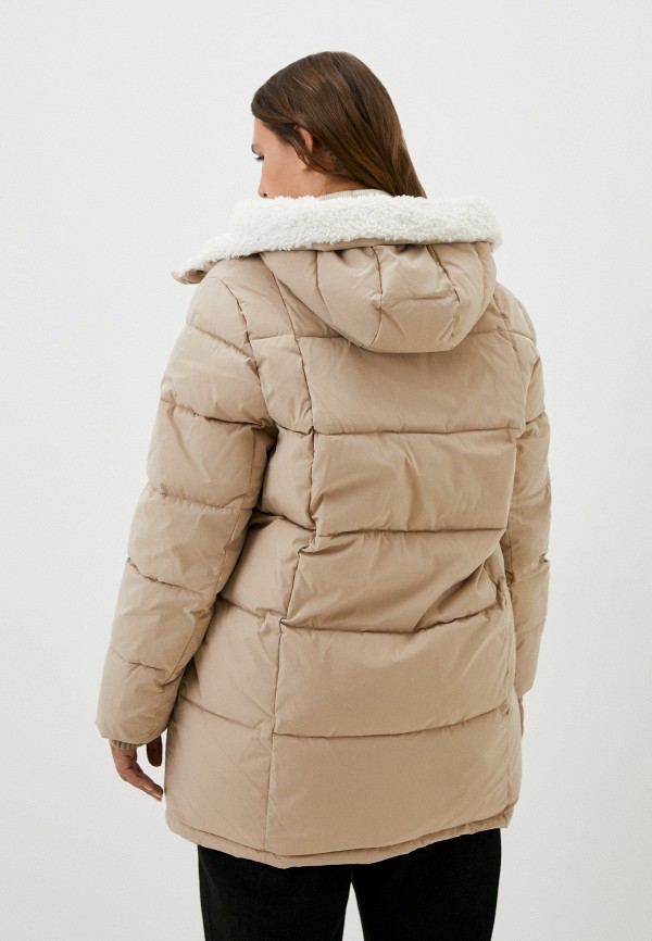 фото Куртка утепленная morozoff