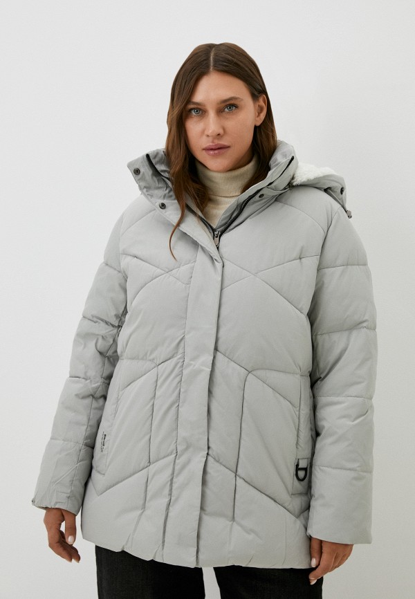 фото Куртка утепленная morozoff