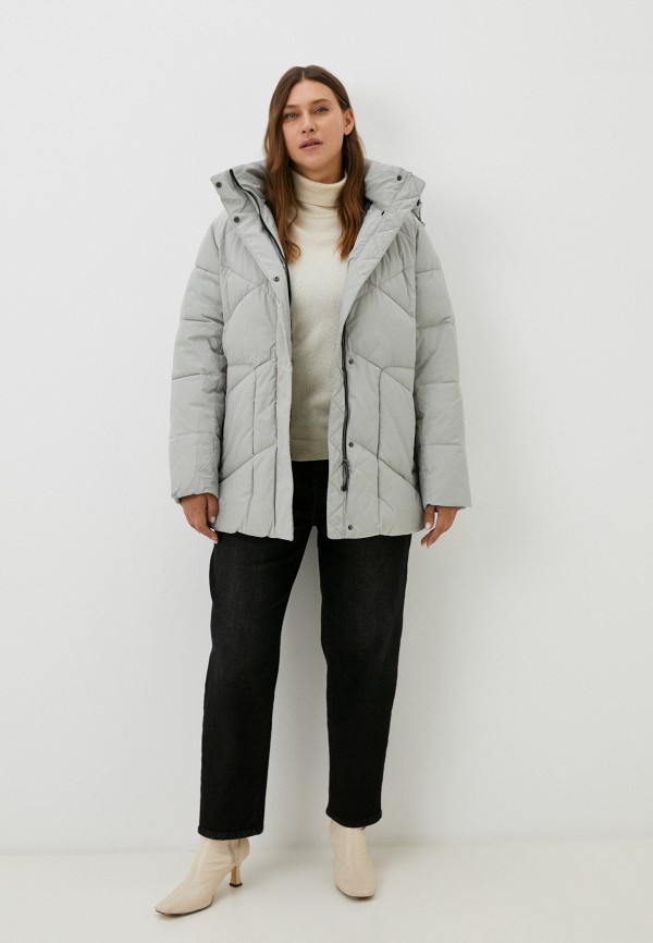 фото Куртка утепленная morozoff