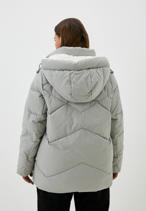 фото Куртка утепленная morozoff