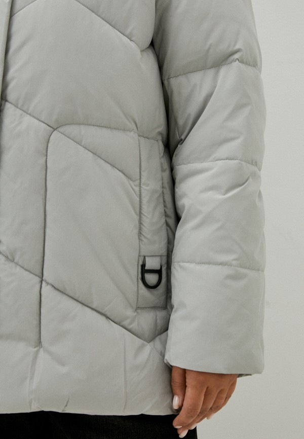 фото Куртка утепленная morozoff