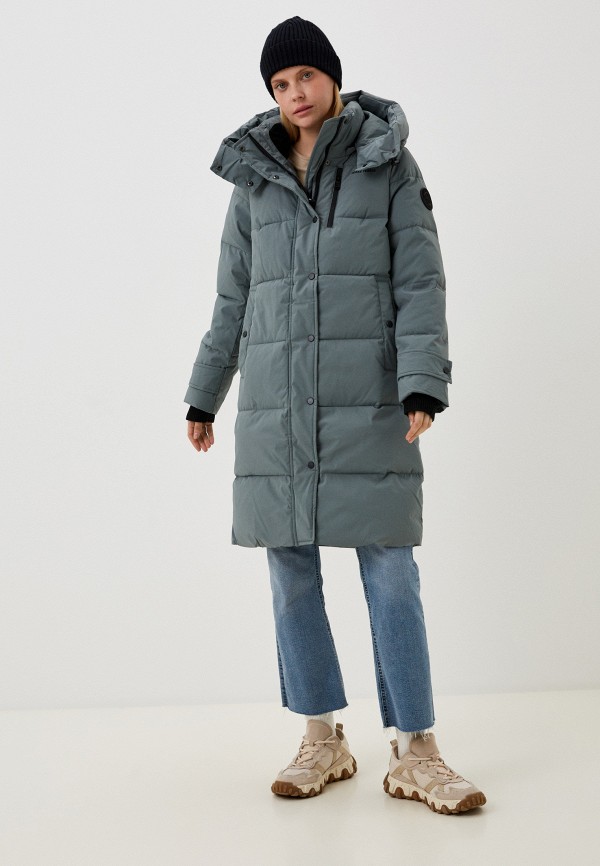 фото Куртка утепленная morozoff