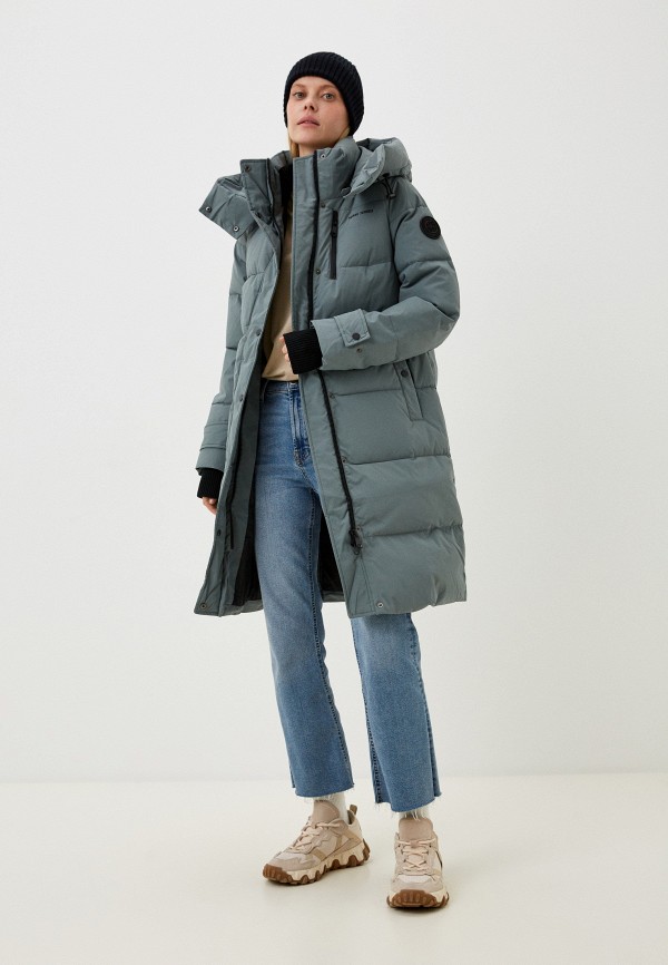 фото Куртка утепленная morozoff