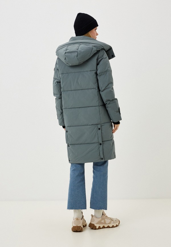 фото Куртка утепленная morozoff