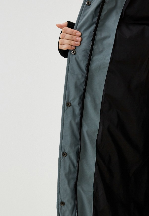 фото Куртка утепленная morozoff