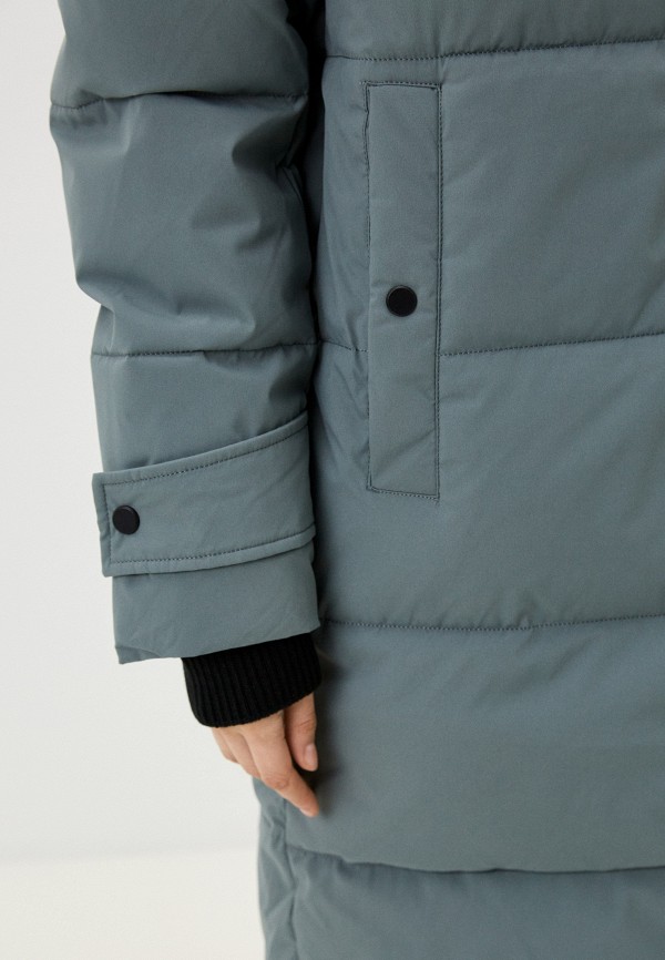 фото Куртка утепленная morozoff