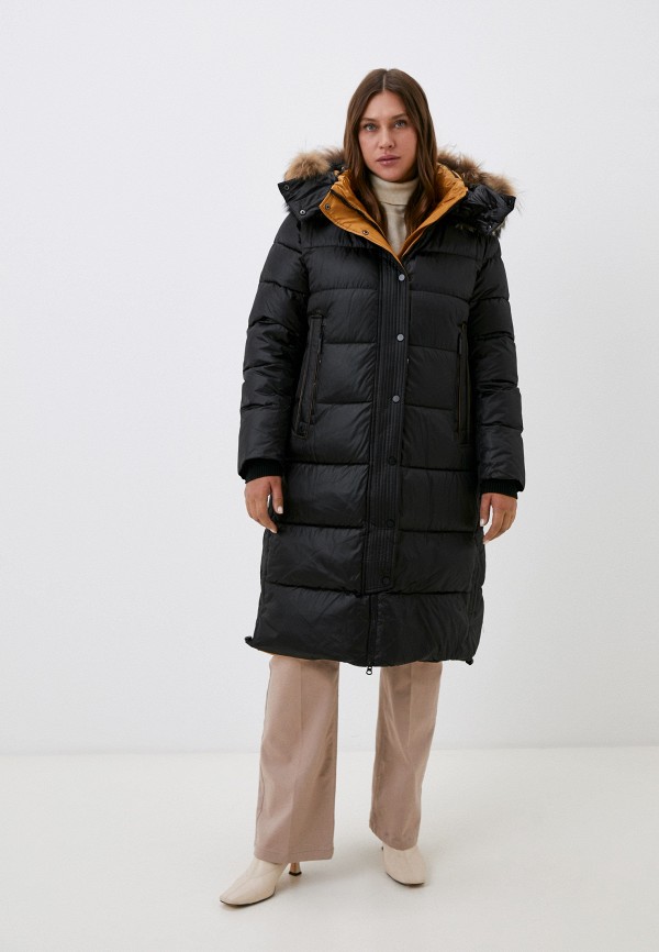 Куртка утепленная Morozoff 19420₽