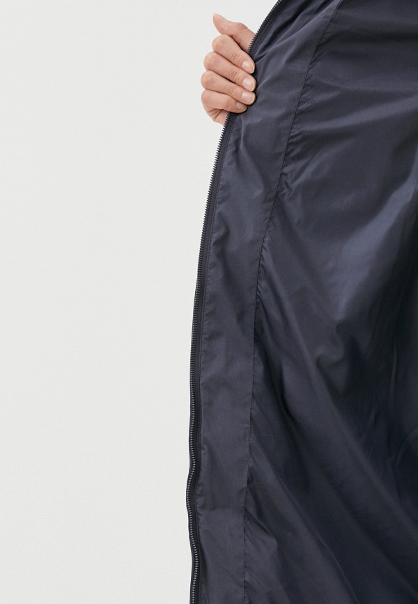 фото Куртка утепленная и шарф morozoff