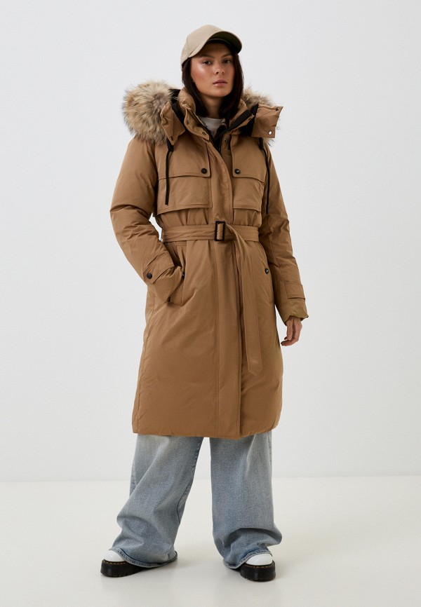 фото Куртка утепленная morozoff