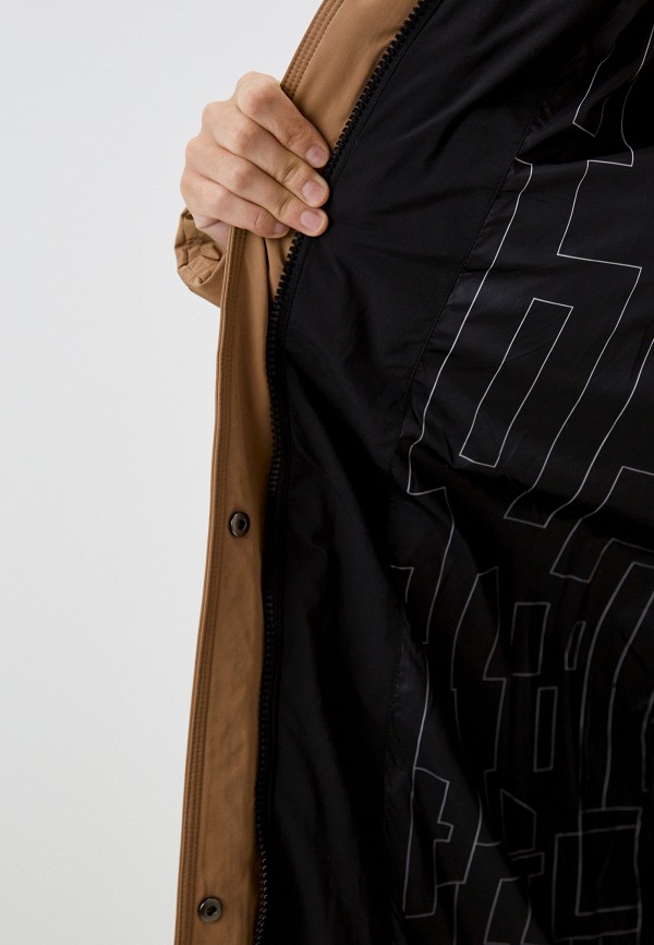 фото Куртка утепленная morozoff