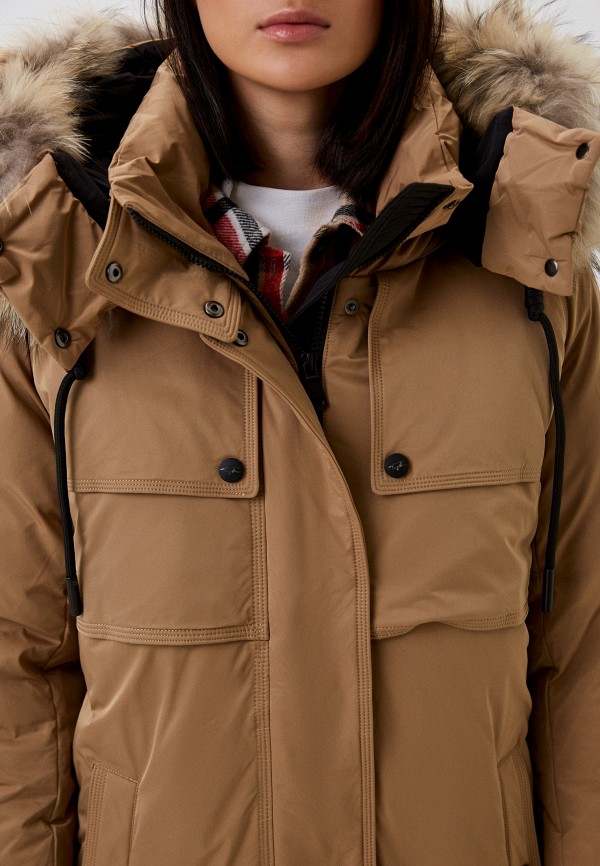 фото Куртка утепленная morozoff