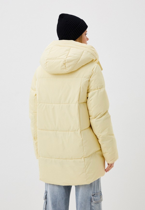 фото Куртка утепленная morozoff