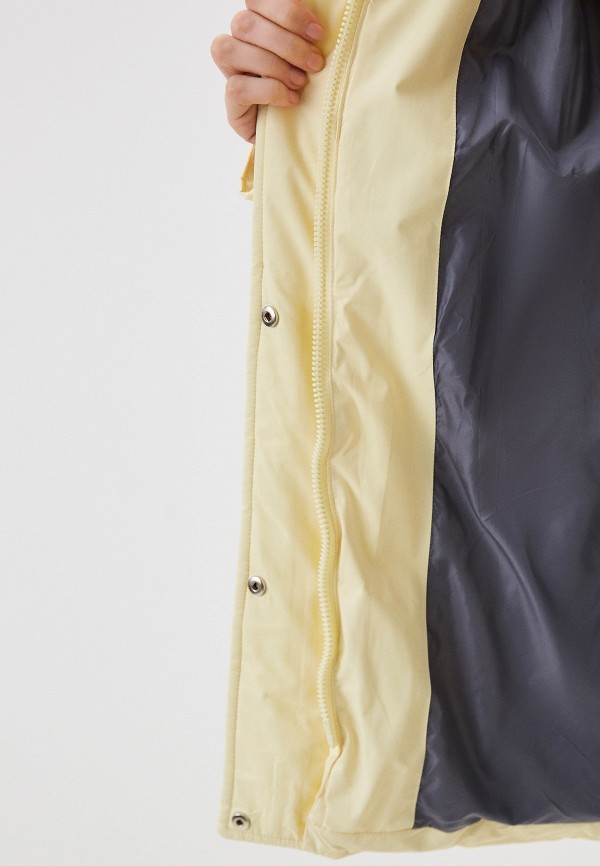 фото Куртка утепленная morozoff