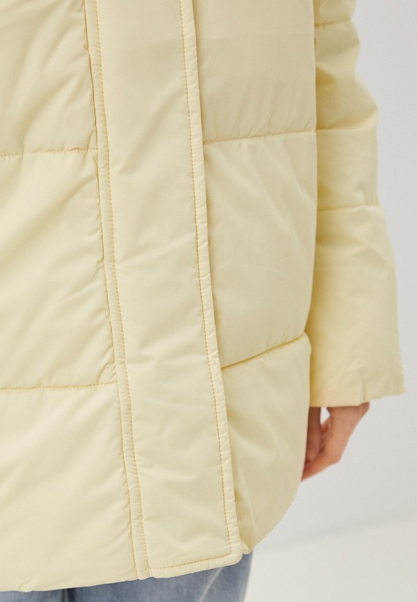 фото Куртка утепленная morozoff