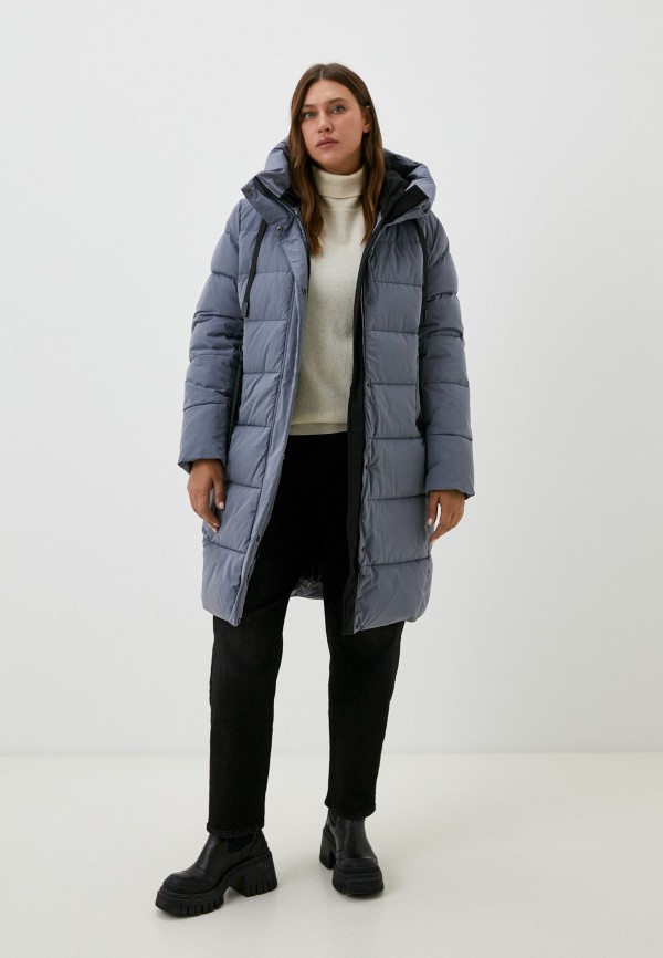 фото Куртка утепленная morozoff