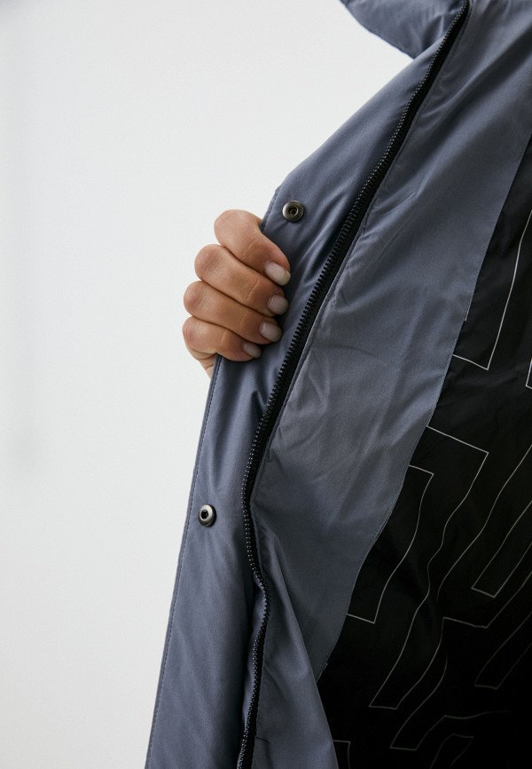 фото Куртка утепленная morozoff