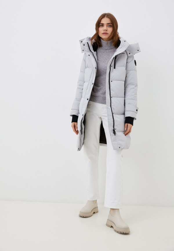 фото Куртка утепленная morozoff