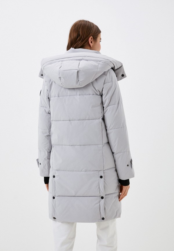 фото Куртка утепленная morozoff