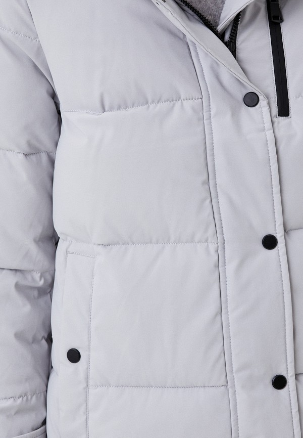 фото Куртка утепленная morozoff