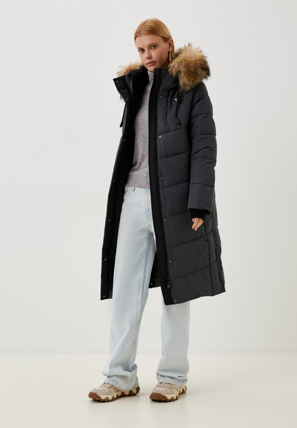 фото Куртка утепленная morozoff