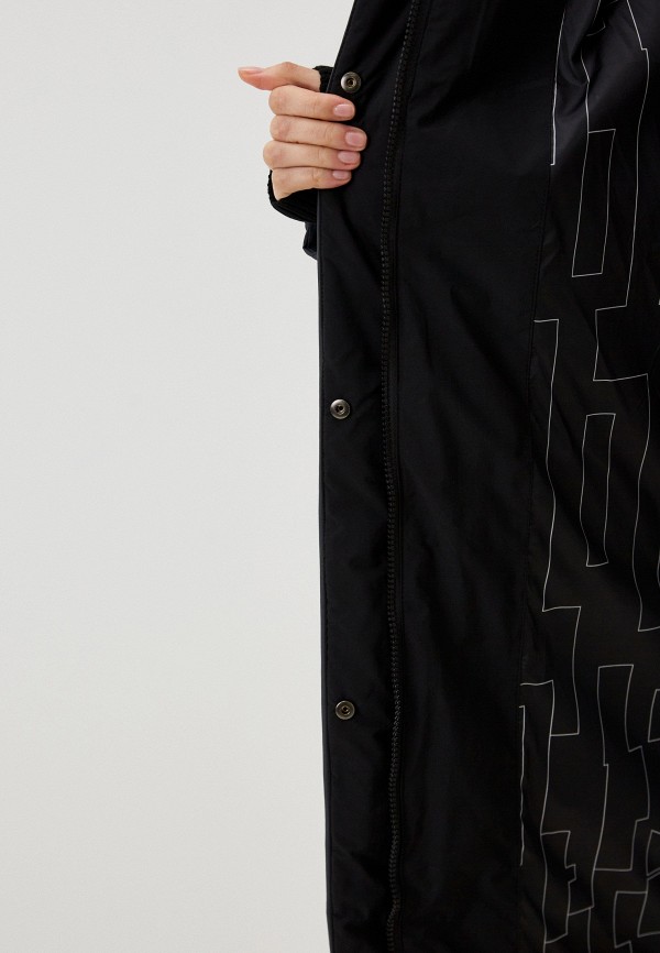 фото Куртка утепленная morozoff