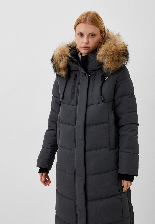 фото Куртка утепленная morozoff