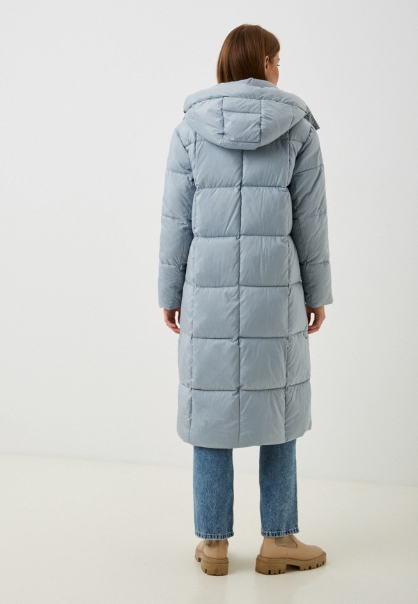 фото Куртка утепленная morozoff