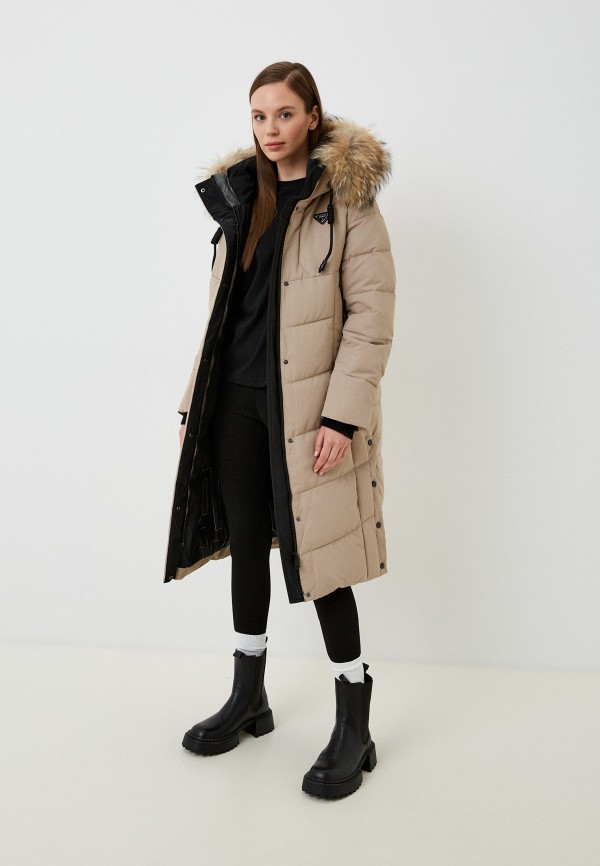 фото Куртка утепленная morozoff