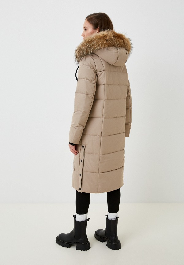 фото Куртка утепленная morozoff