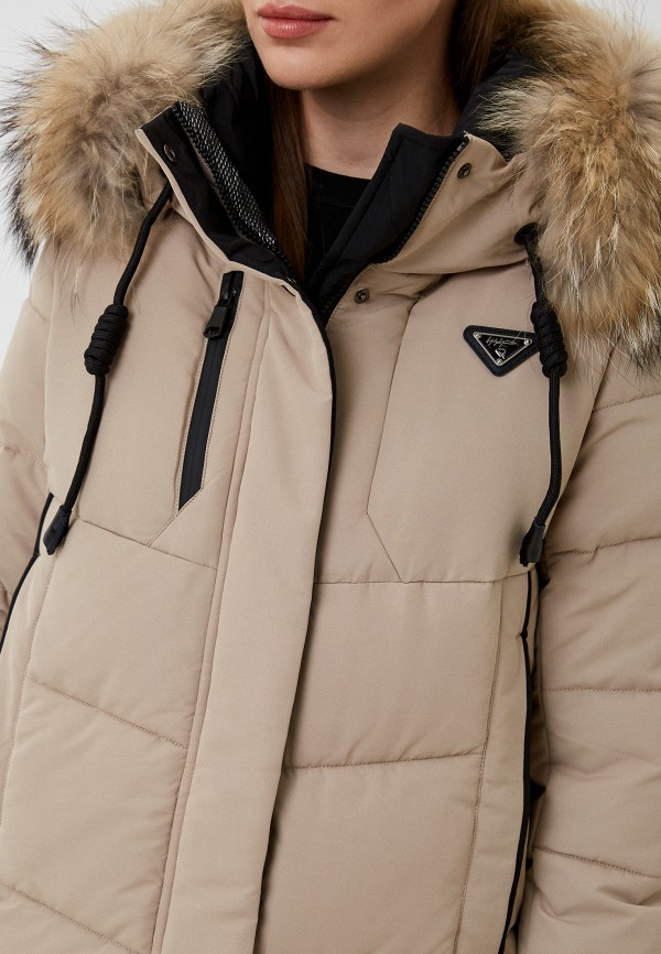 фото Куртка утепленная morozoff