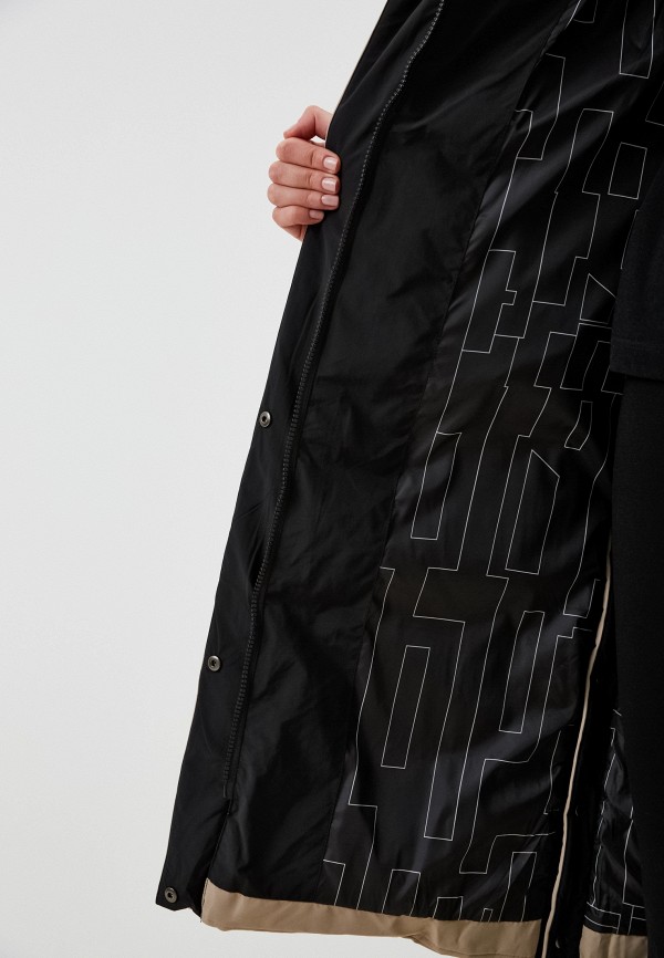 фото Куртка утепленная morozoff