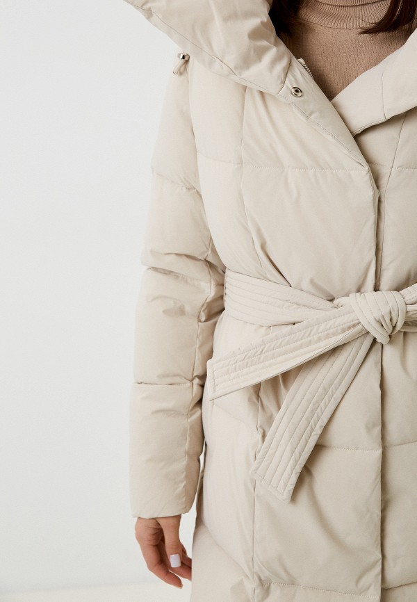 фото Куртка утепленная morozoff