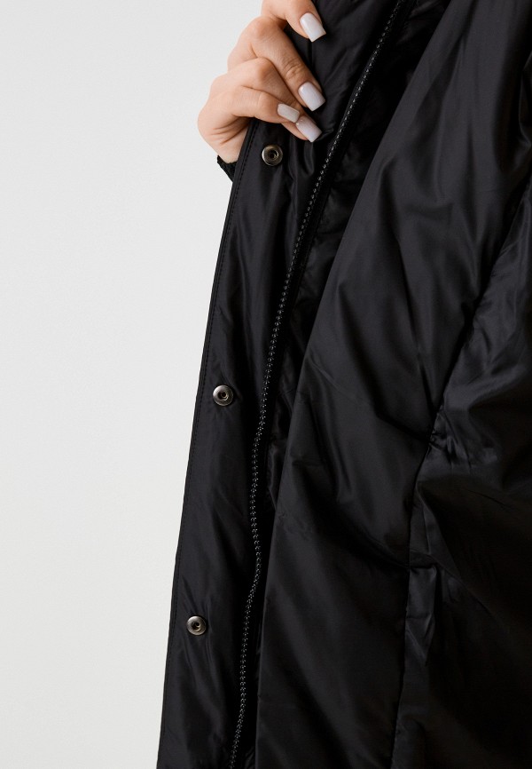 фото Куртка утепленная morozoff