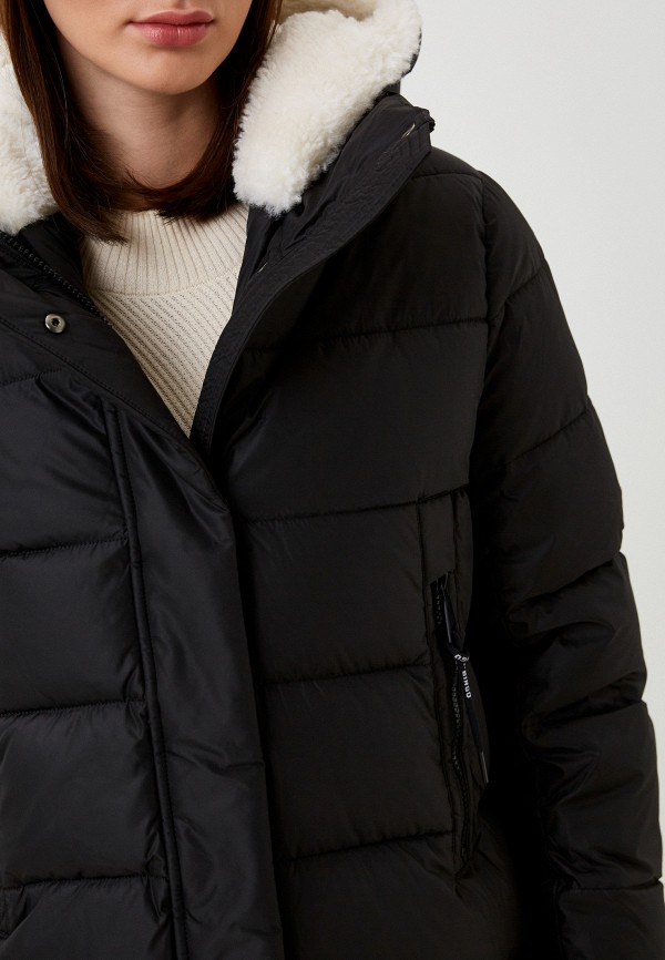 фото Куртка утепленная morozoff