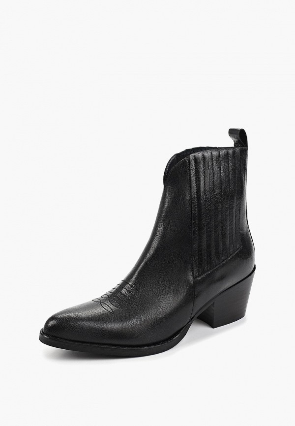 фото Ботильоны jonak